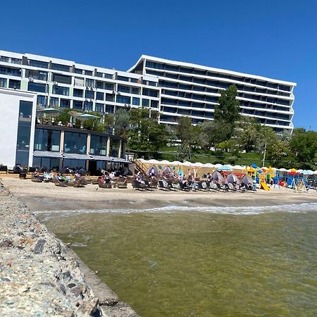 Одесса Калипсо У Моря На Пляже-Однокомнатные Апартаменты 24 Метра Bagian luar foto