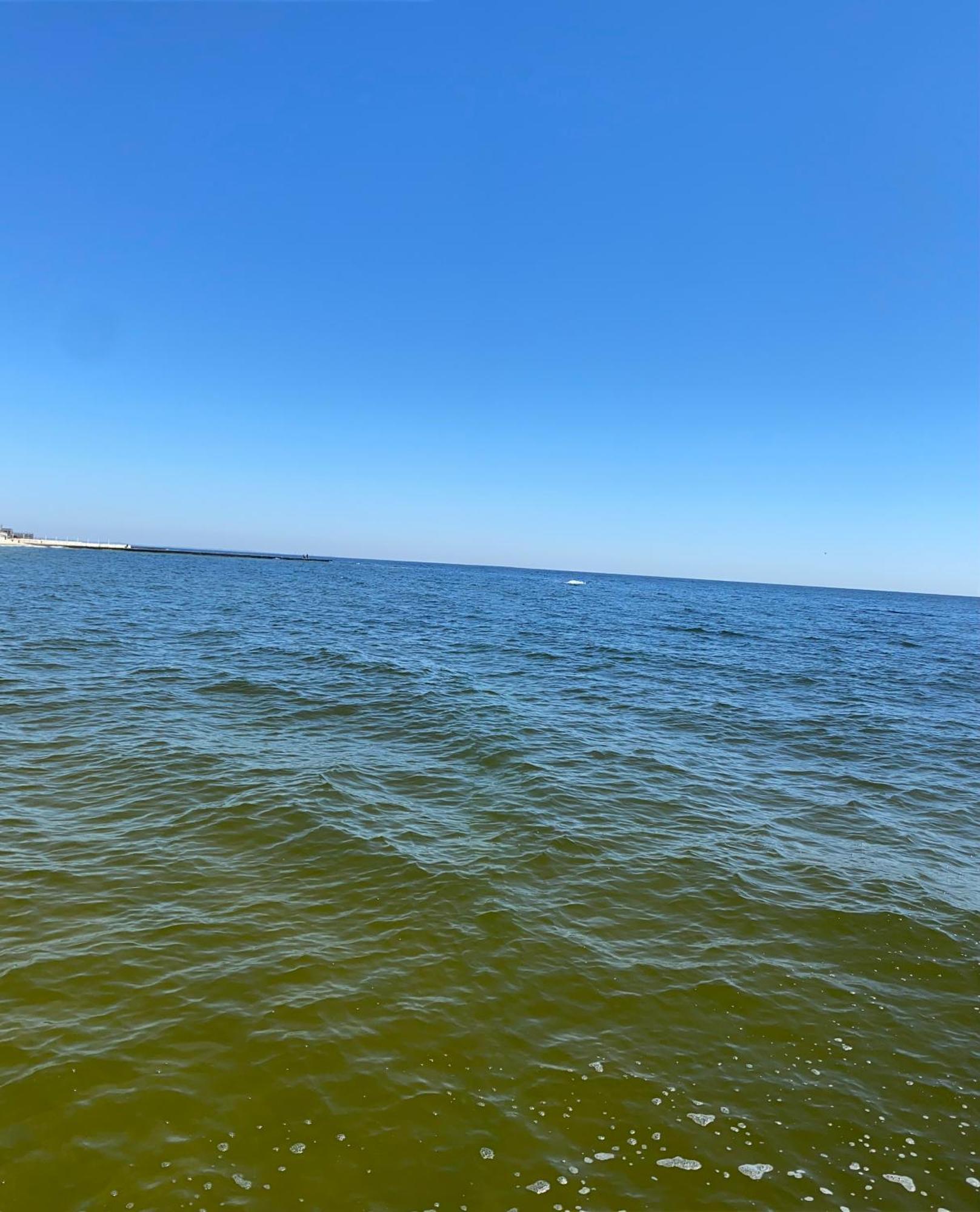 Одесса Калипсо У Моря На Пляже-Однокомнатные Апартаменты 24 Метра Bagian luar foto